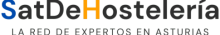 logo web sat de hosteleria asturias