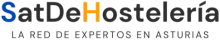 logo web sat de hosteleria asturias